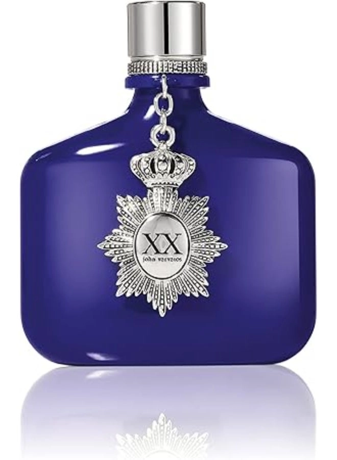 John Varvatos XX Indigo Eau de Toilette 125ml