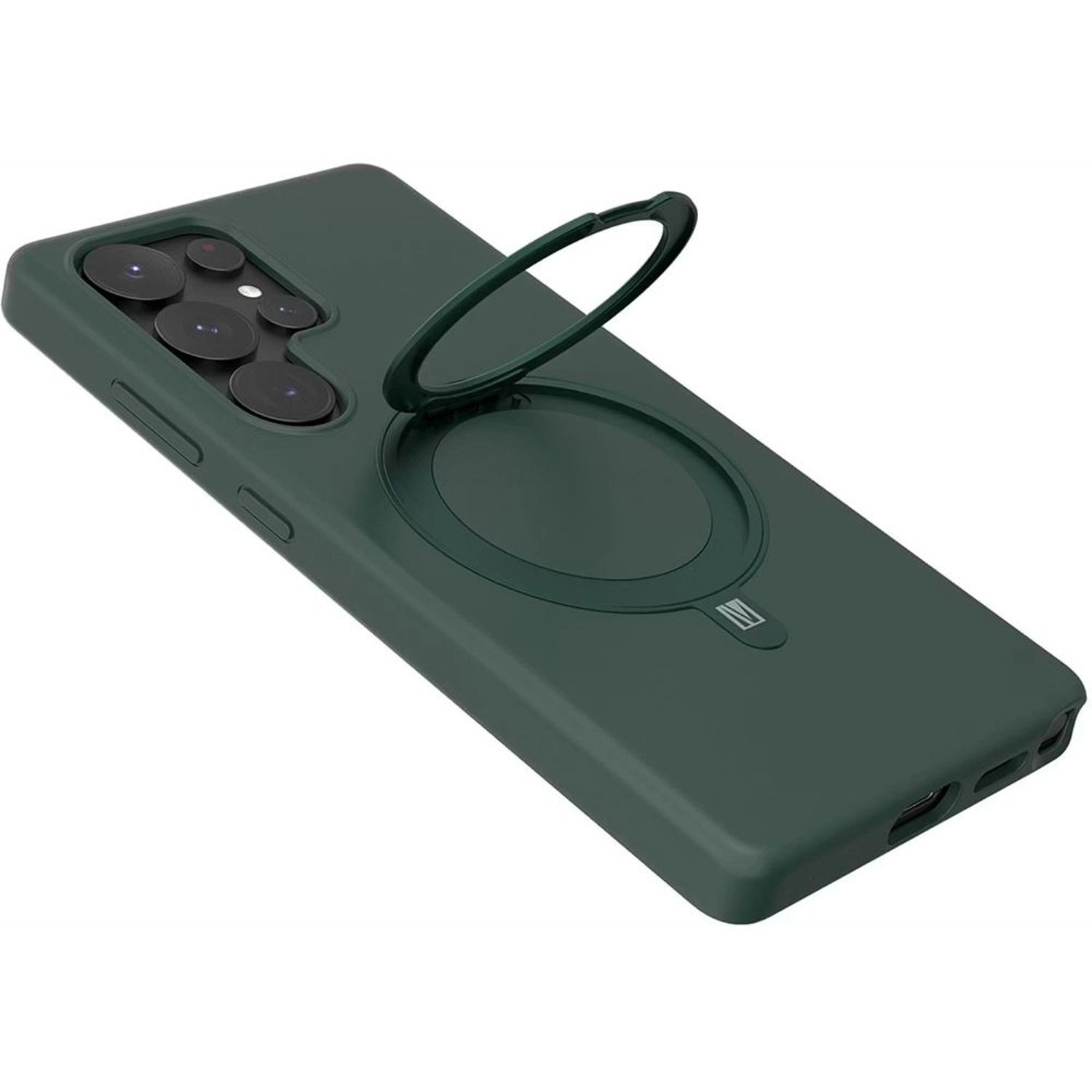 Iris Case with MagSafe for Samsung Galaxy S25 Ultra