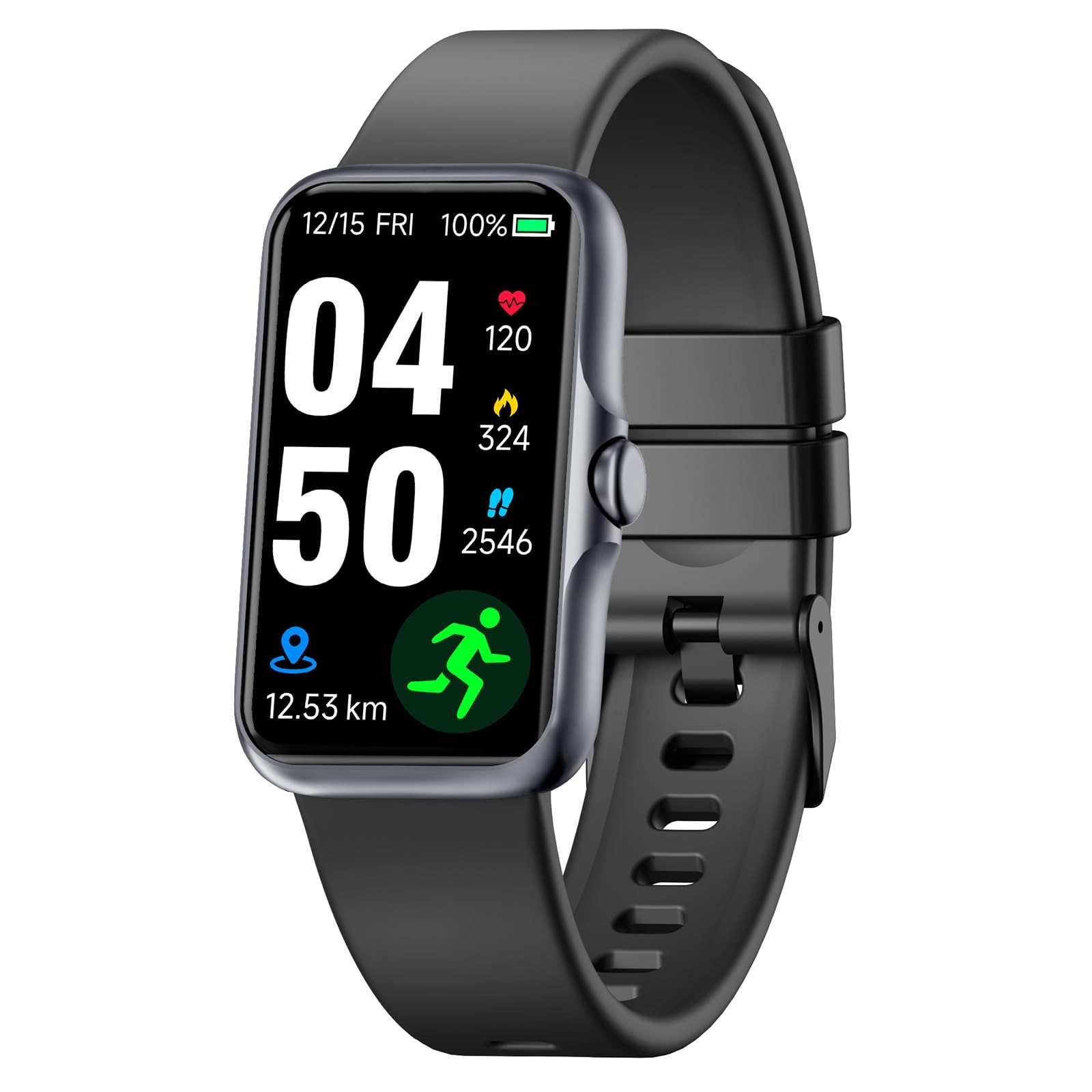 T54 - 1.47 Inches Deep Pink