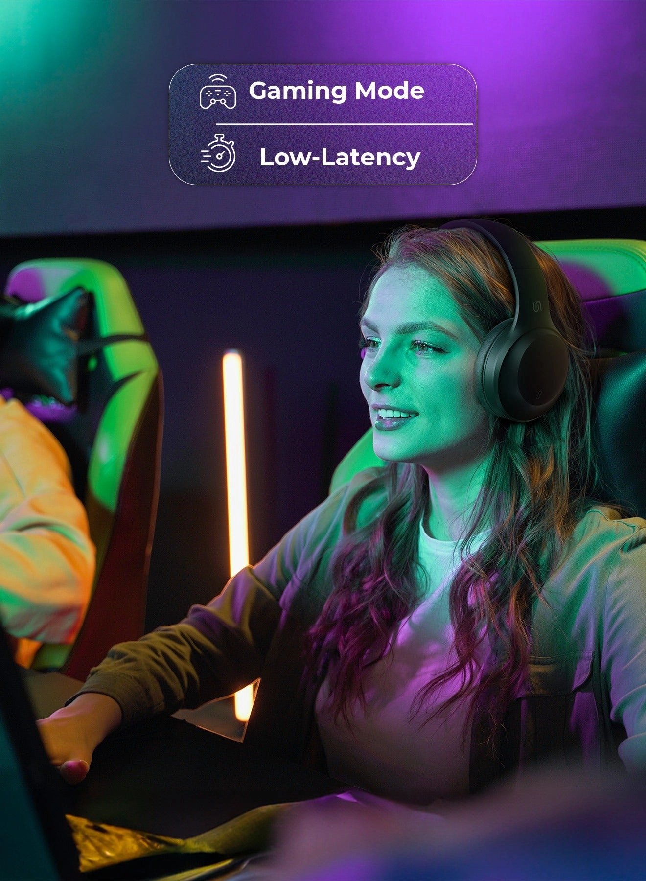 PRIMO Wireless Headphone