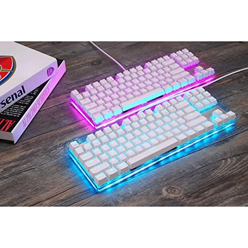 Mechanical Keyboard - Wired