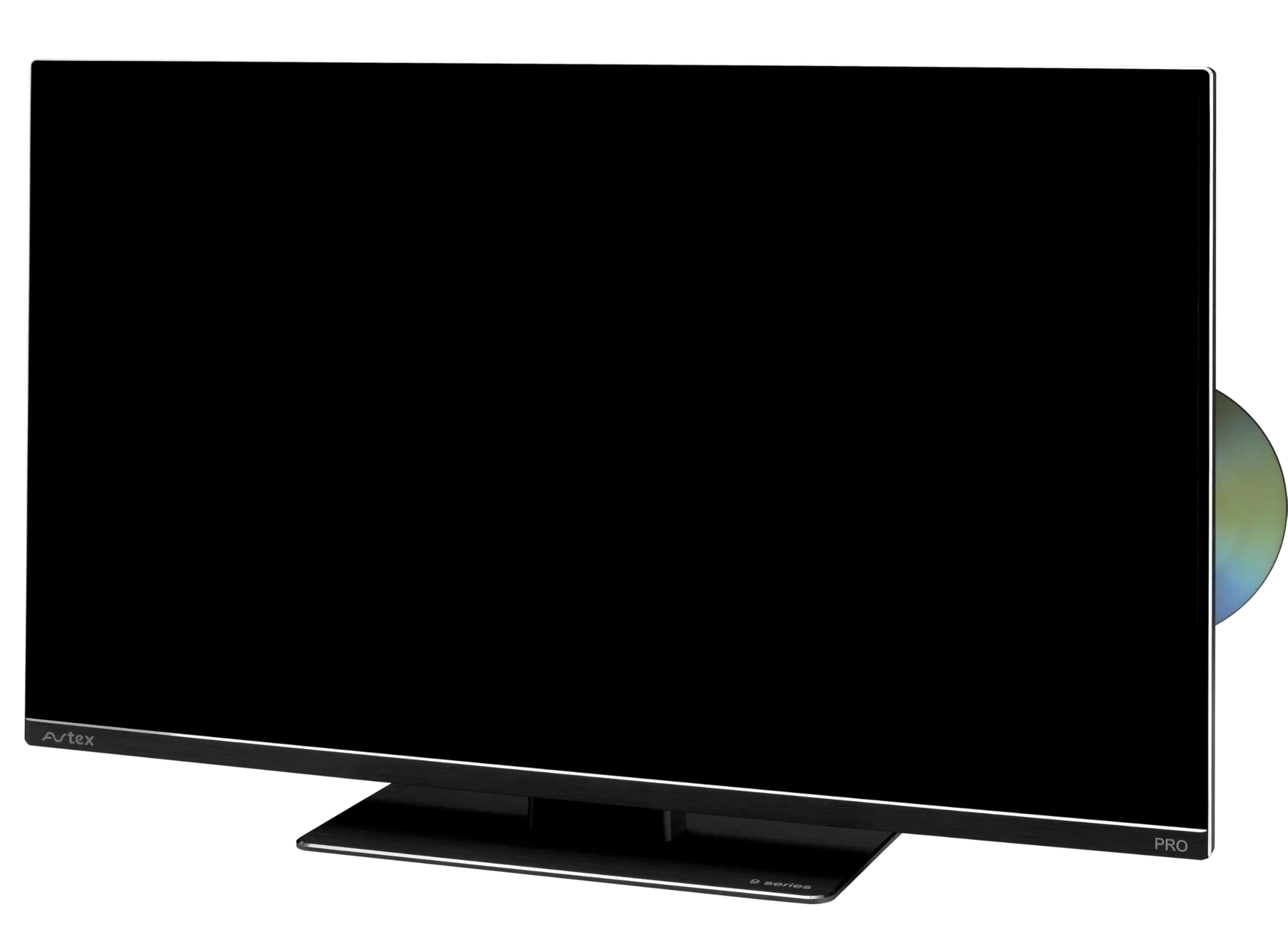 AV24DS - Full HD 24 Inches
