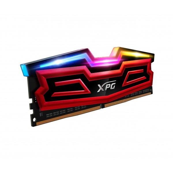 Spectrix D41 - 16 GB 3200MHz DDR4
