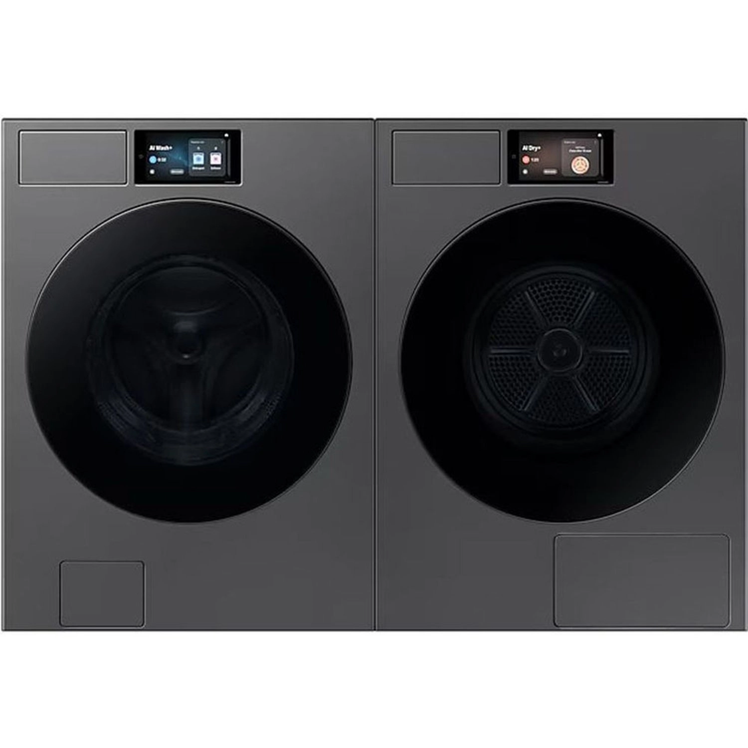 Bespoke WF90F26ADSGU