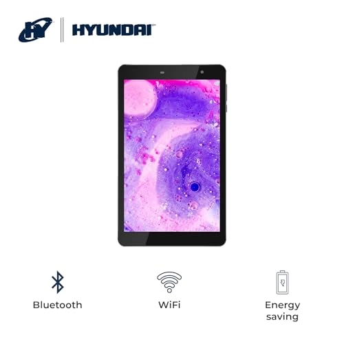 HyTab Pro 8LA1 - 64GB 8"