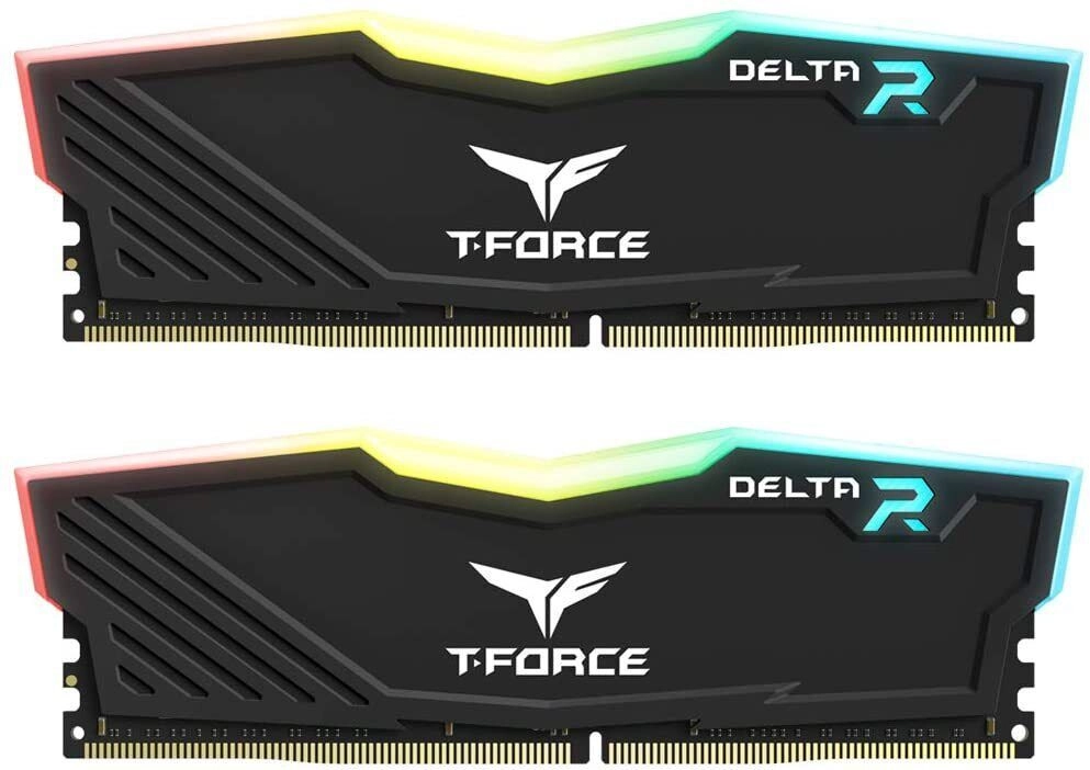 Delta RGB - 32 GB 3600MHz DDR4