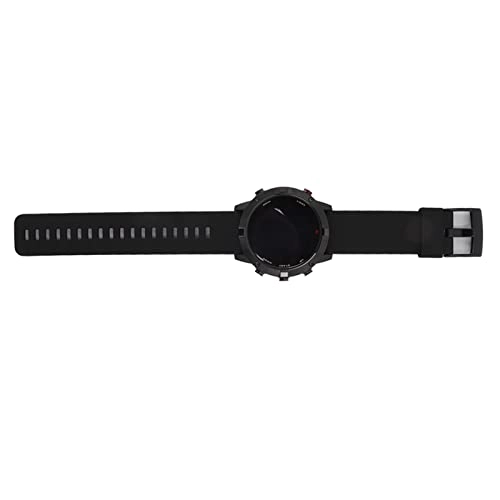 rmgc3iv4w9 - Waterproof Heart Rate Monitor 1.83 inch