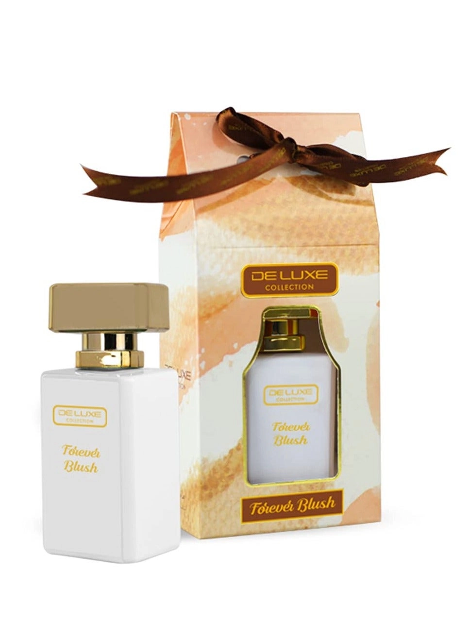 HAMIDI Forever Blush Eau de Parfum 50ml