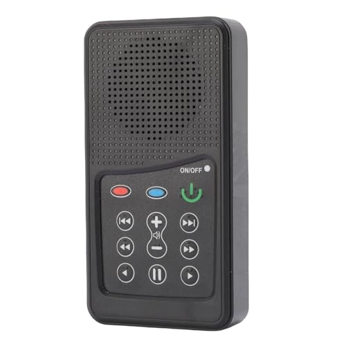 Electronic Typeface Readers - 8G