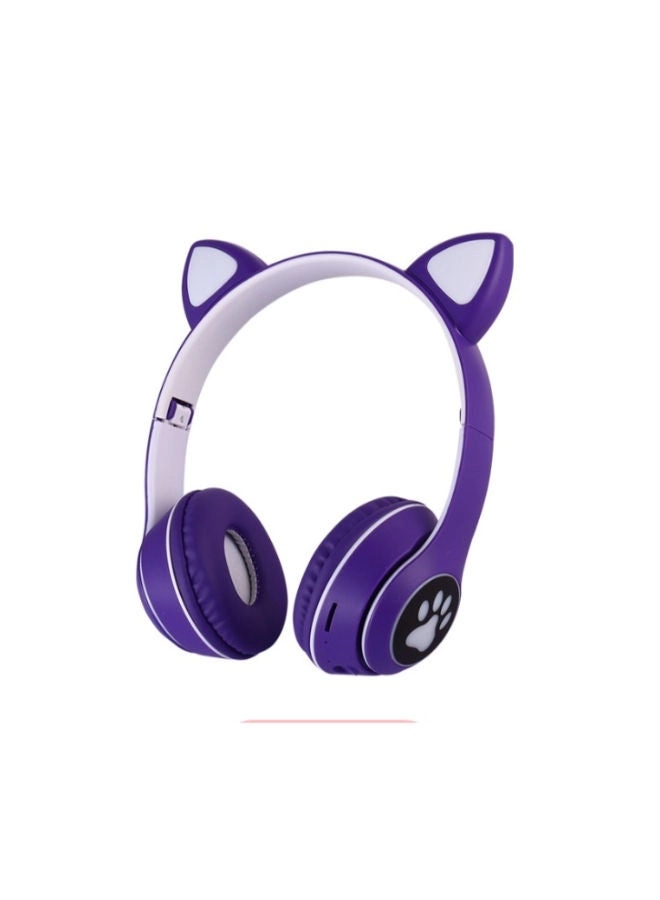 Over Ear Music Headset - Wireless Headset