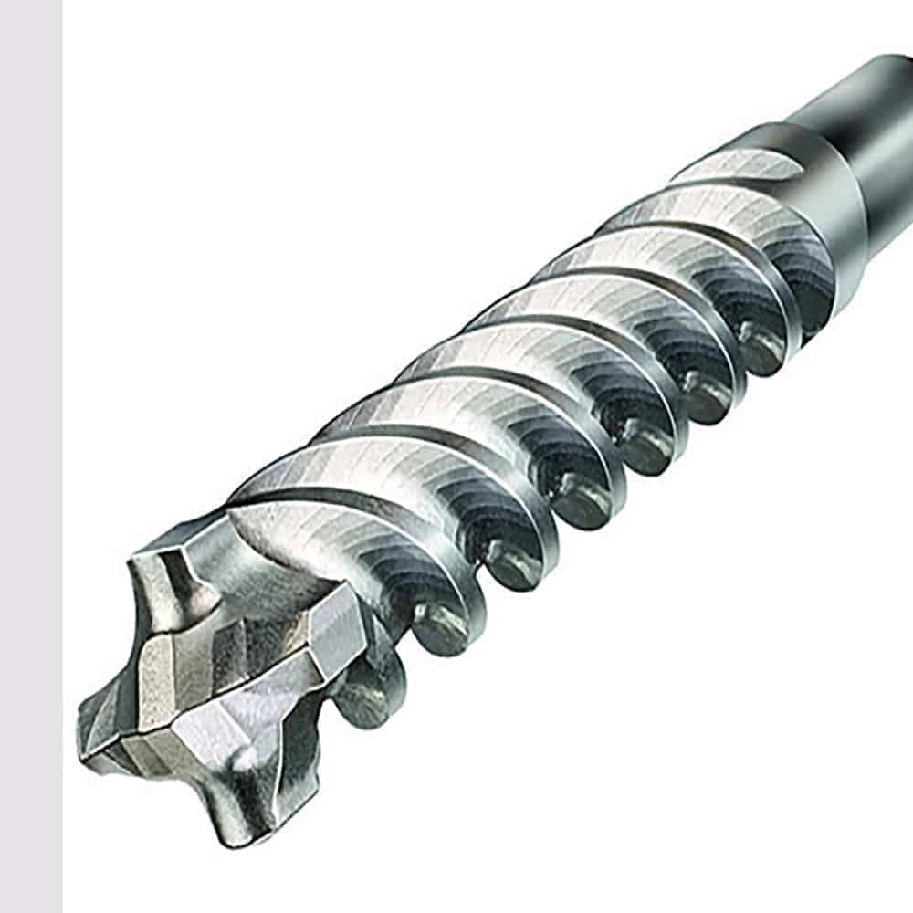 DeWALT SDS Max Bit Professional - 32mm 570 mm 4 Cutters