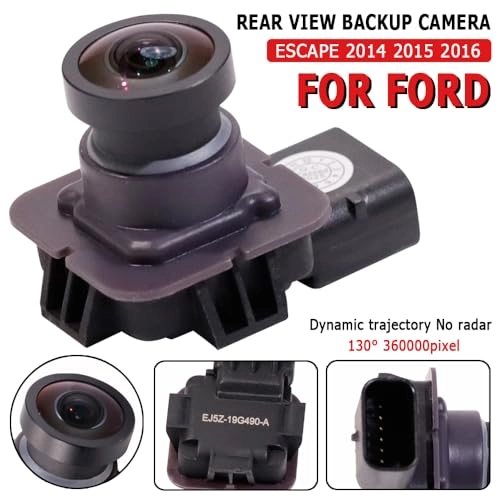 EJ5Z-19G490-A - Night vision