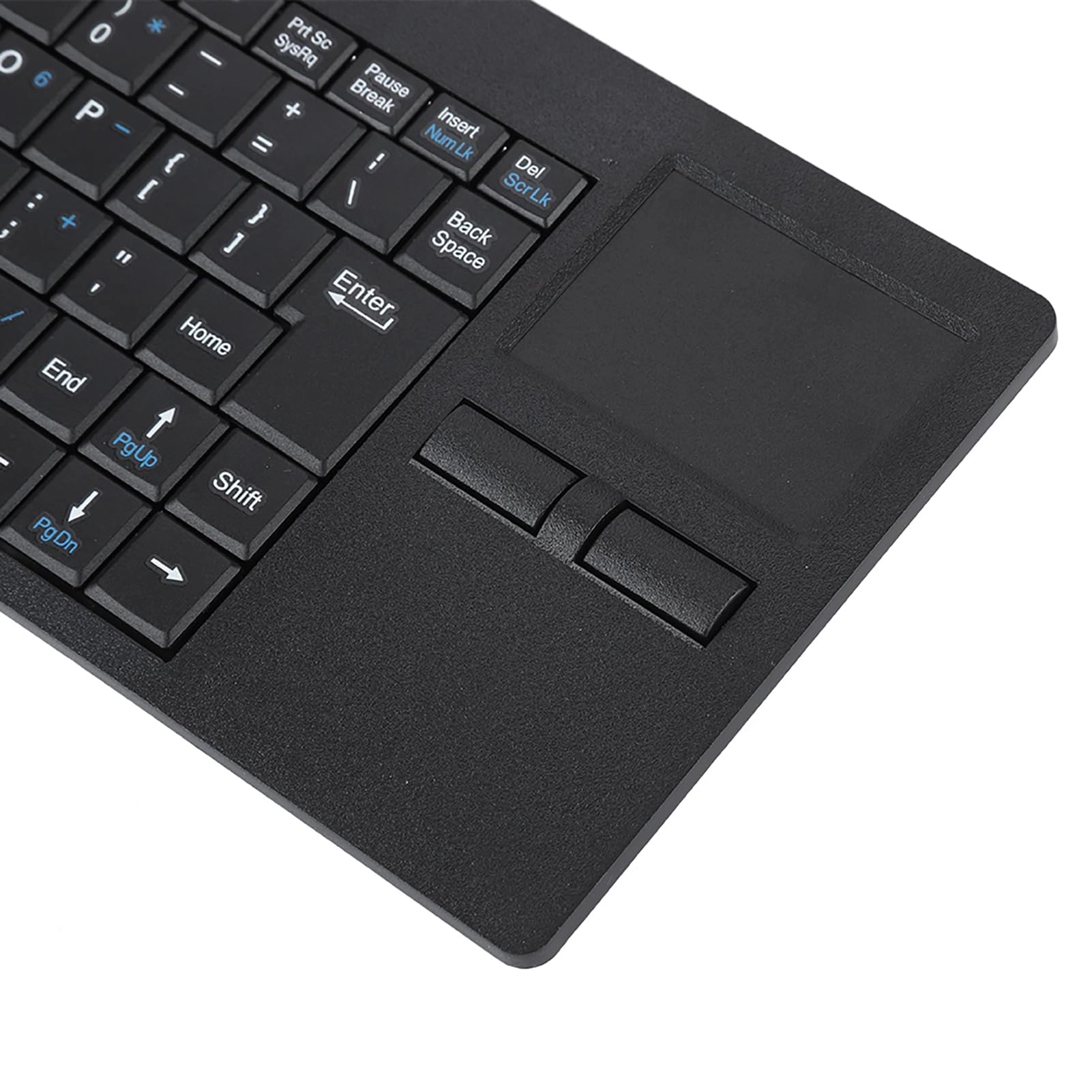 Keenso Touchpad Keyboard - Wired
