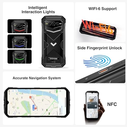 V MAX Plus - 36GB 512GB