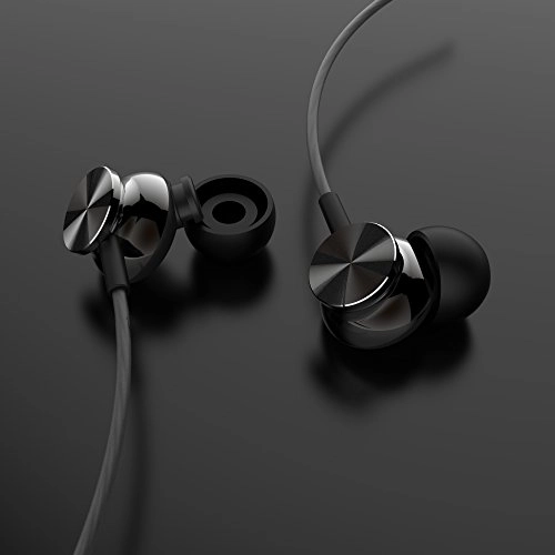BS10 Wired Earbud