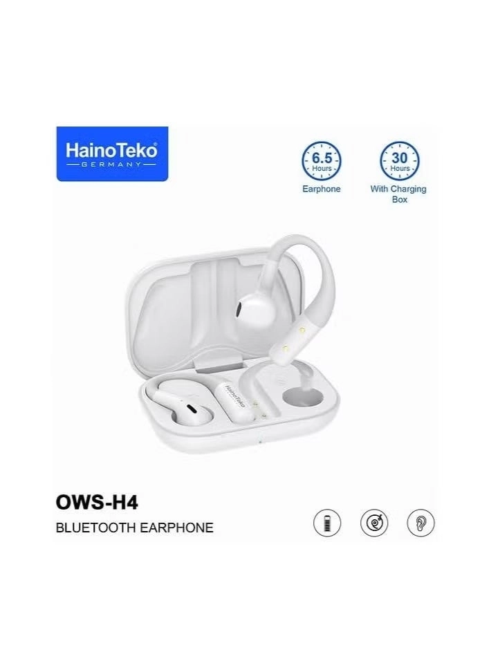 OWS-H4 Wireless Earbud