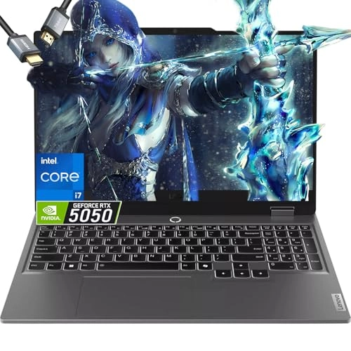 LOQ 15 - 15.6'' Core i7-13650HX 64GB DDR5 2TB SSD