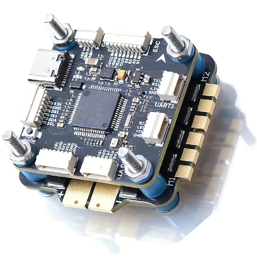 XsidY1011 CF30F405 - 1 Amp Hours