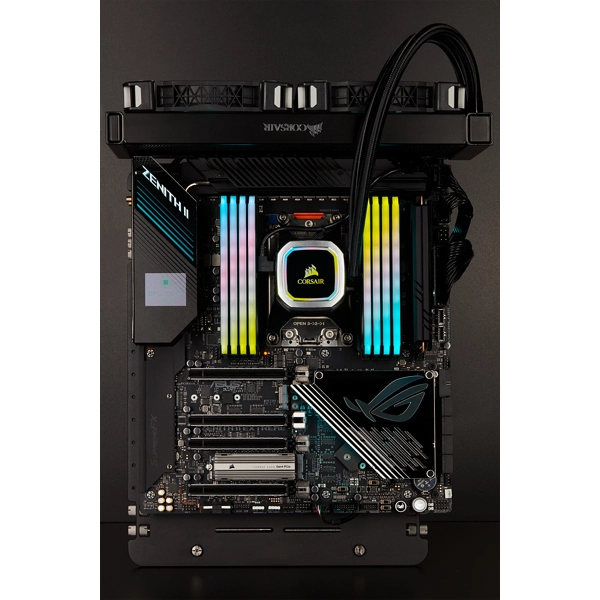 MP600 CORE XT - 4TB M.2 2280