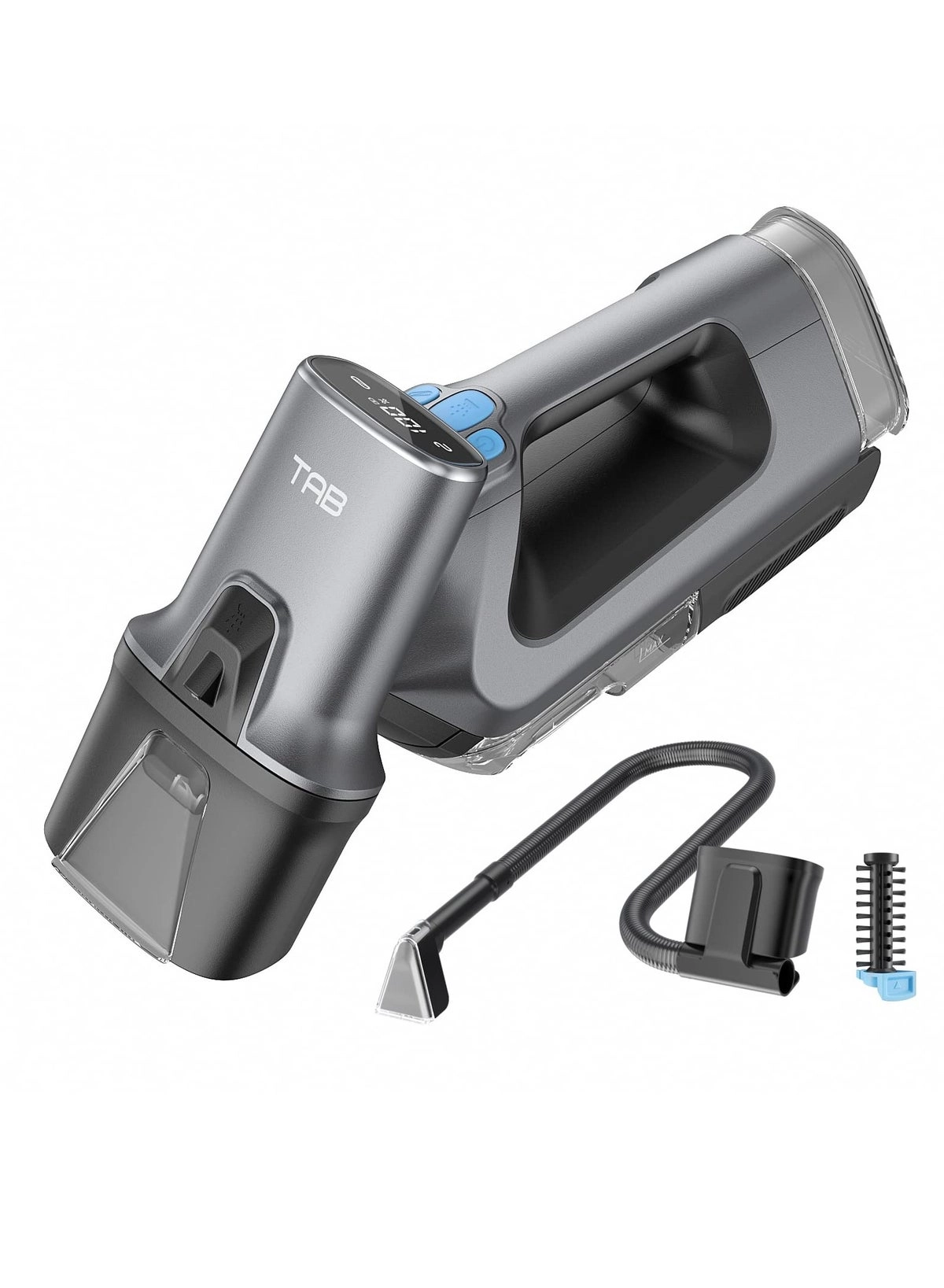 @Tab ErasePro H6 - Cordless 110W
