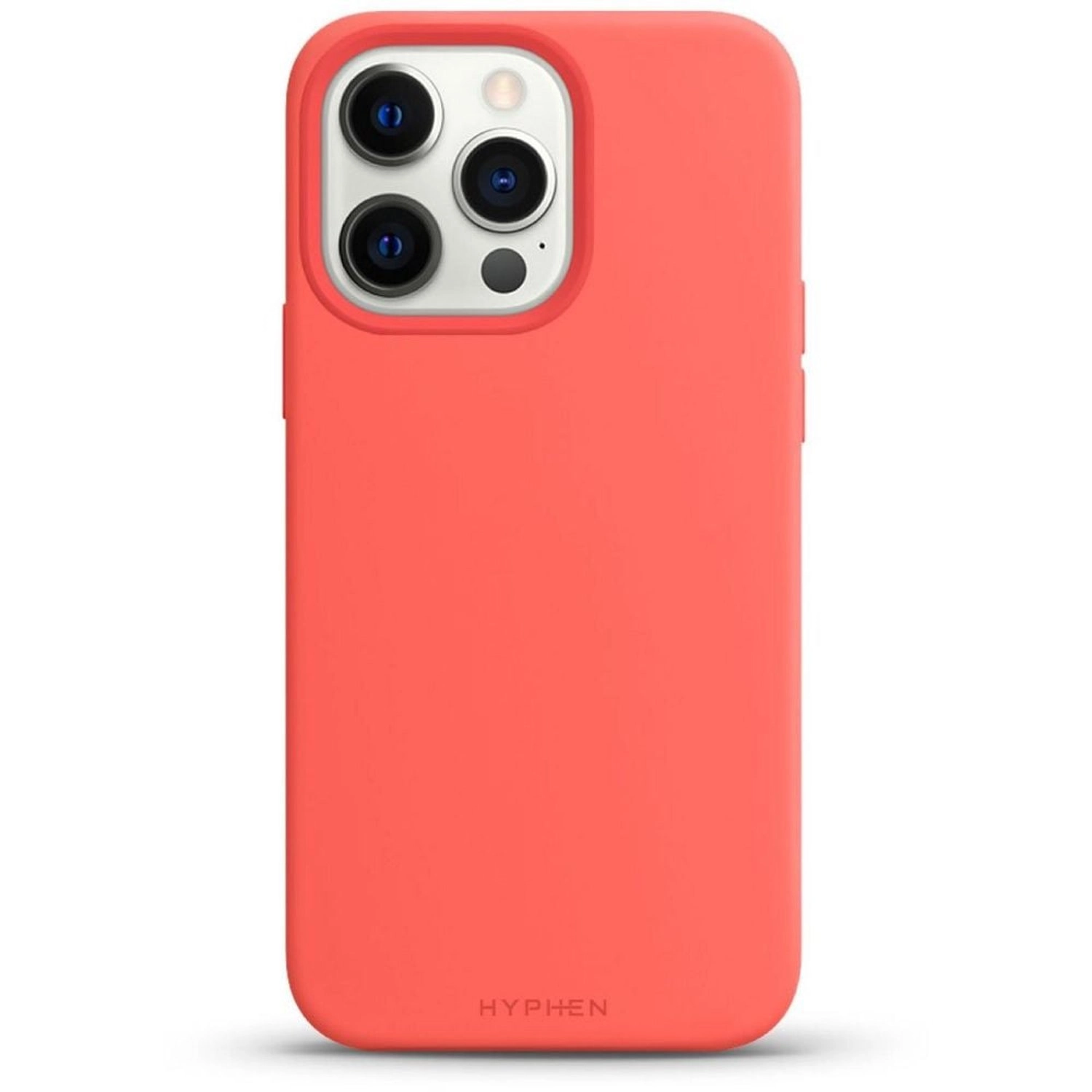TINT Silicone Case for iPhone 13 Pro