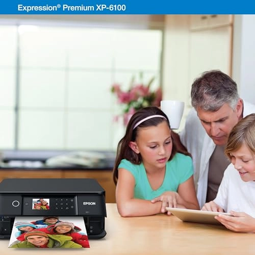 Expression Premium XP-6100