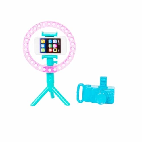 Skipper Doll + Stacie Doll - 2-Pack Pink Ages 3+