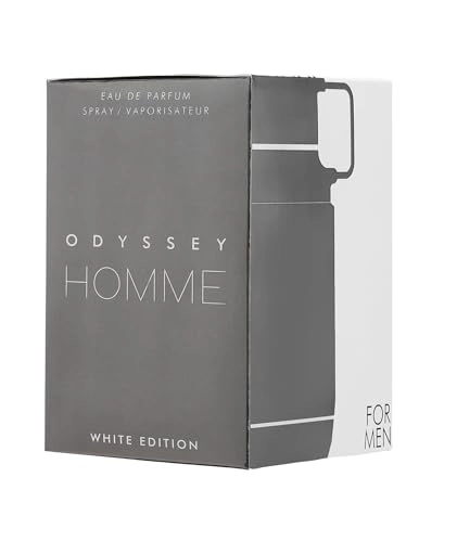 Odyssey Homme - Eau de Parfum 100ml