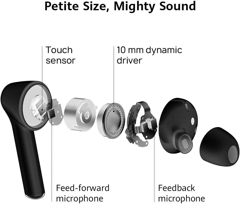 Free Buds 3i Wireless Earbud