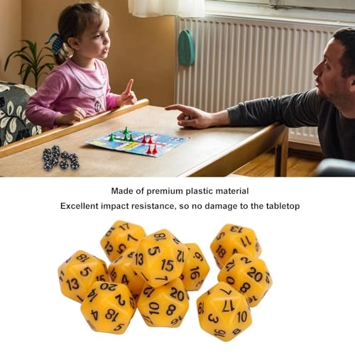 Polyedric - 18 months and up 10 pieces