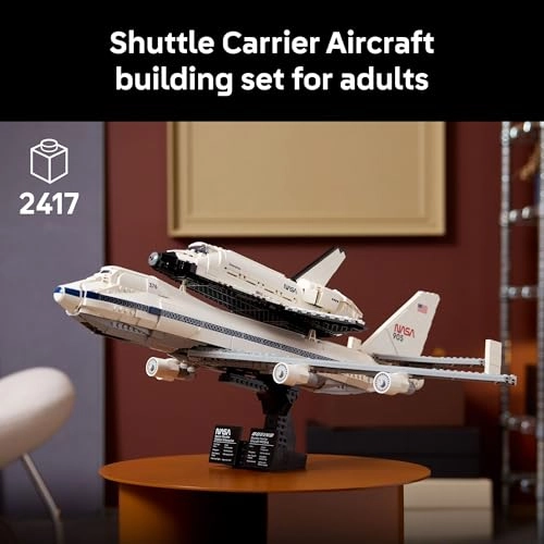 Shuttle Carrier Aircraft (10360)