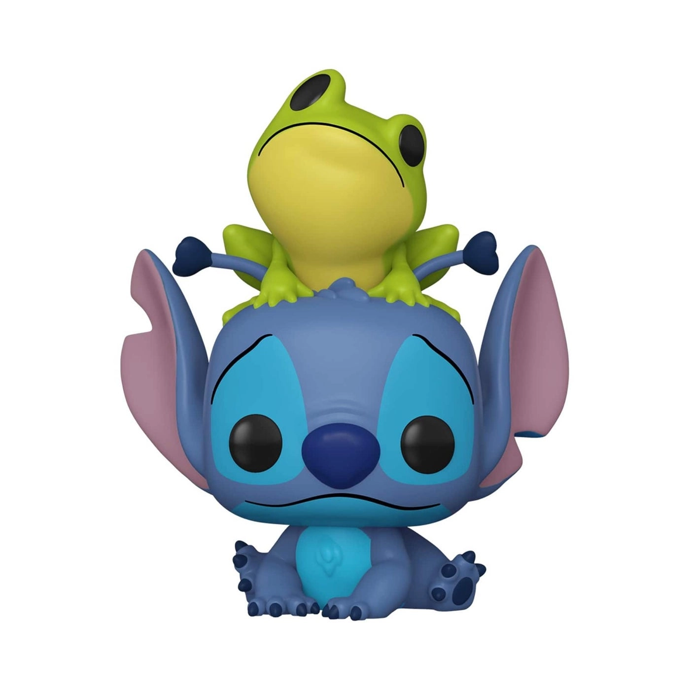 Stitch - Lilo & Stitch Special Edition - 9 cm (2137129)