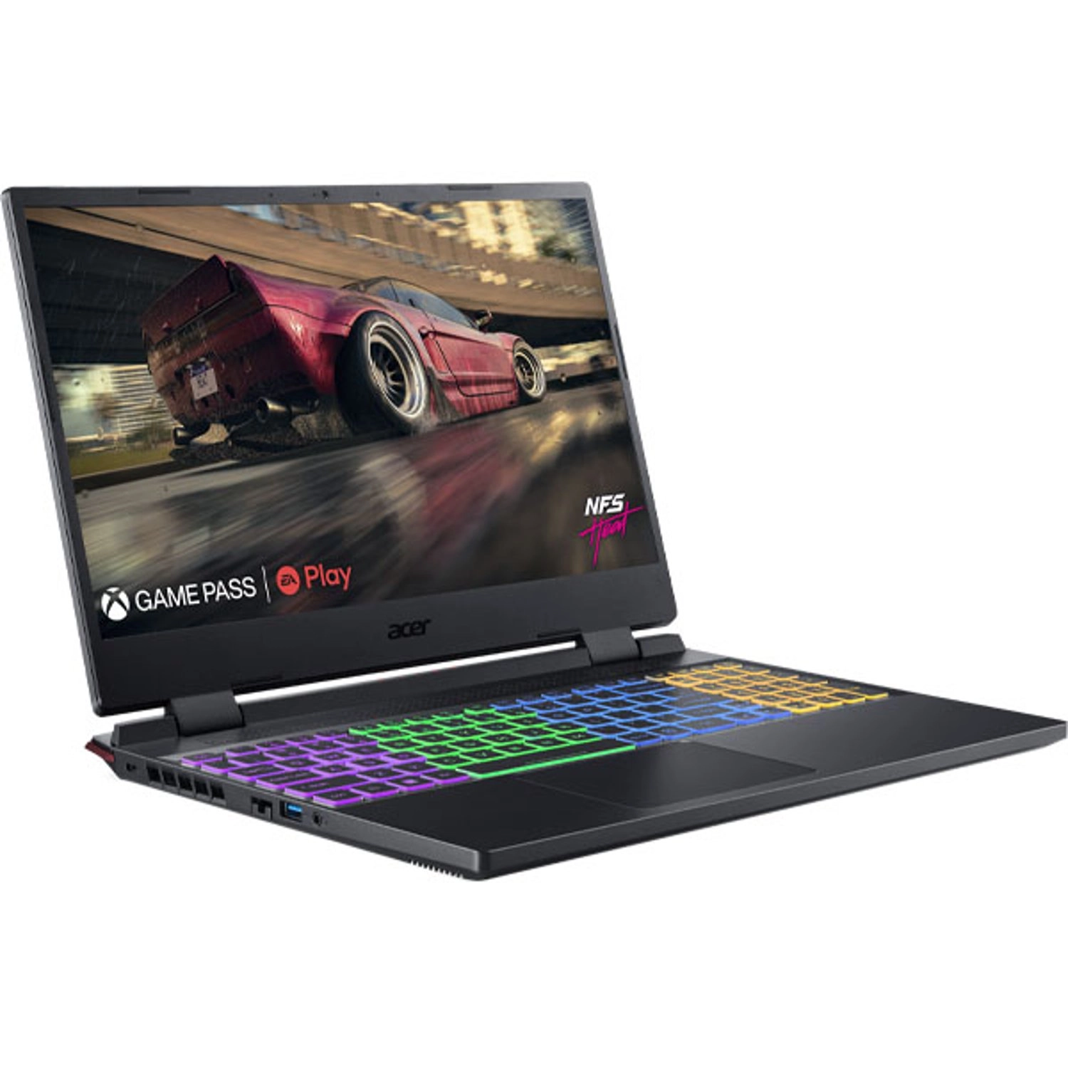 Nitro5 AN515-46-R4YS-NH.QGZEM.001 - 15.6'' Ryzen 7-6800H 16GB 1000GB SSD