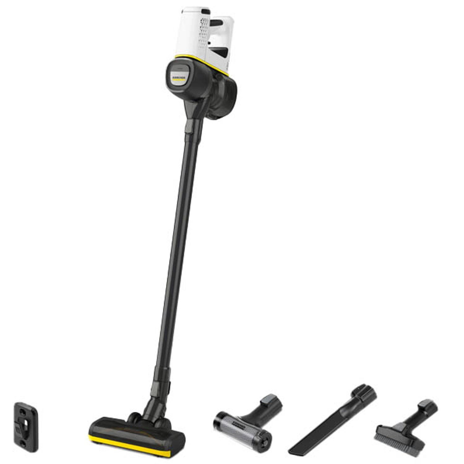 Kärcher VC4 - 30 minutes