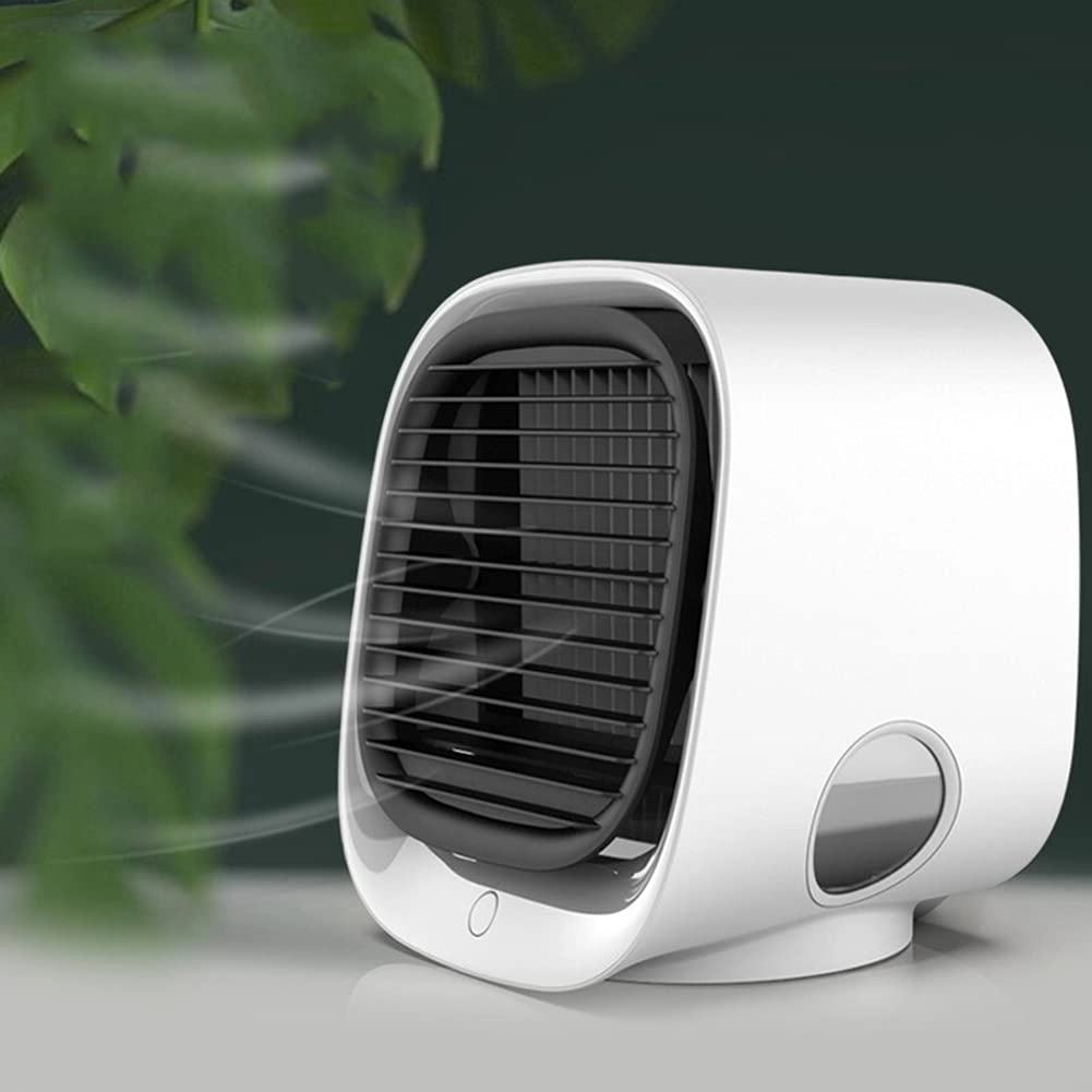 Mini Portable Air Conditioner