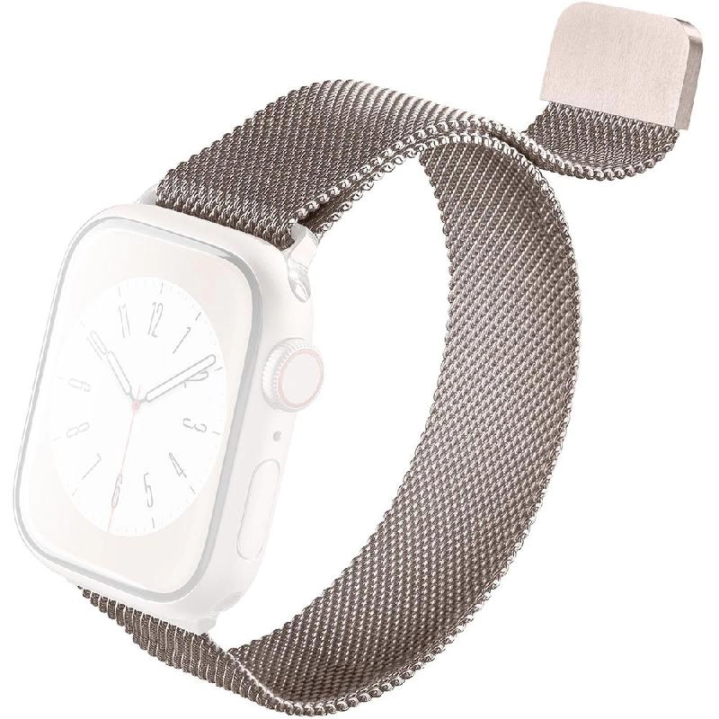 Steel Band Wrist Strap Stainless Steel