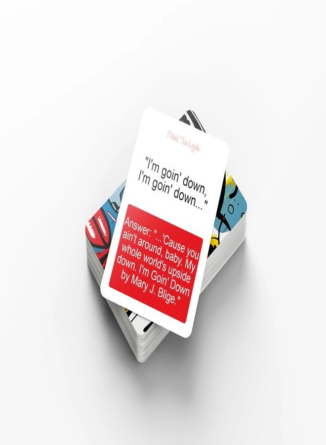 Soul Music Hip Hop & R&B Quiz - 90's 2000 Music Trivia