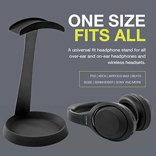 DT 1770 PRO - Wired Headphone + Aluminum Headphone Stand
