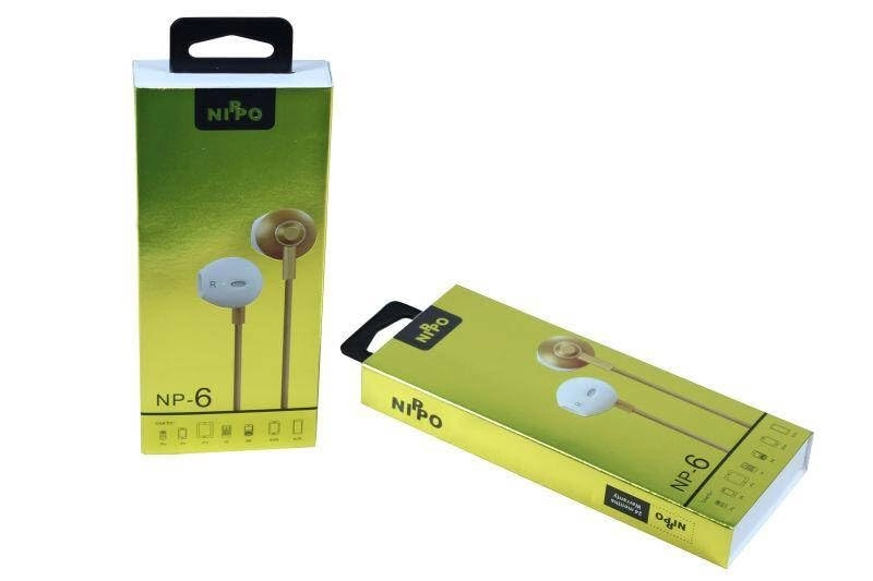 EarPods Wired Earbud Pack