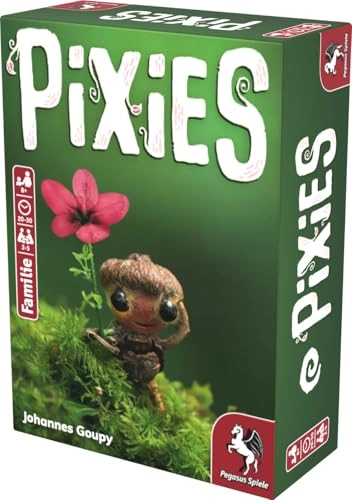 Pixies (German)