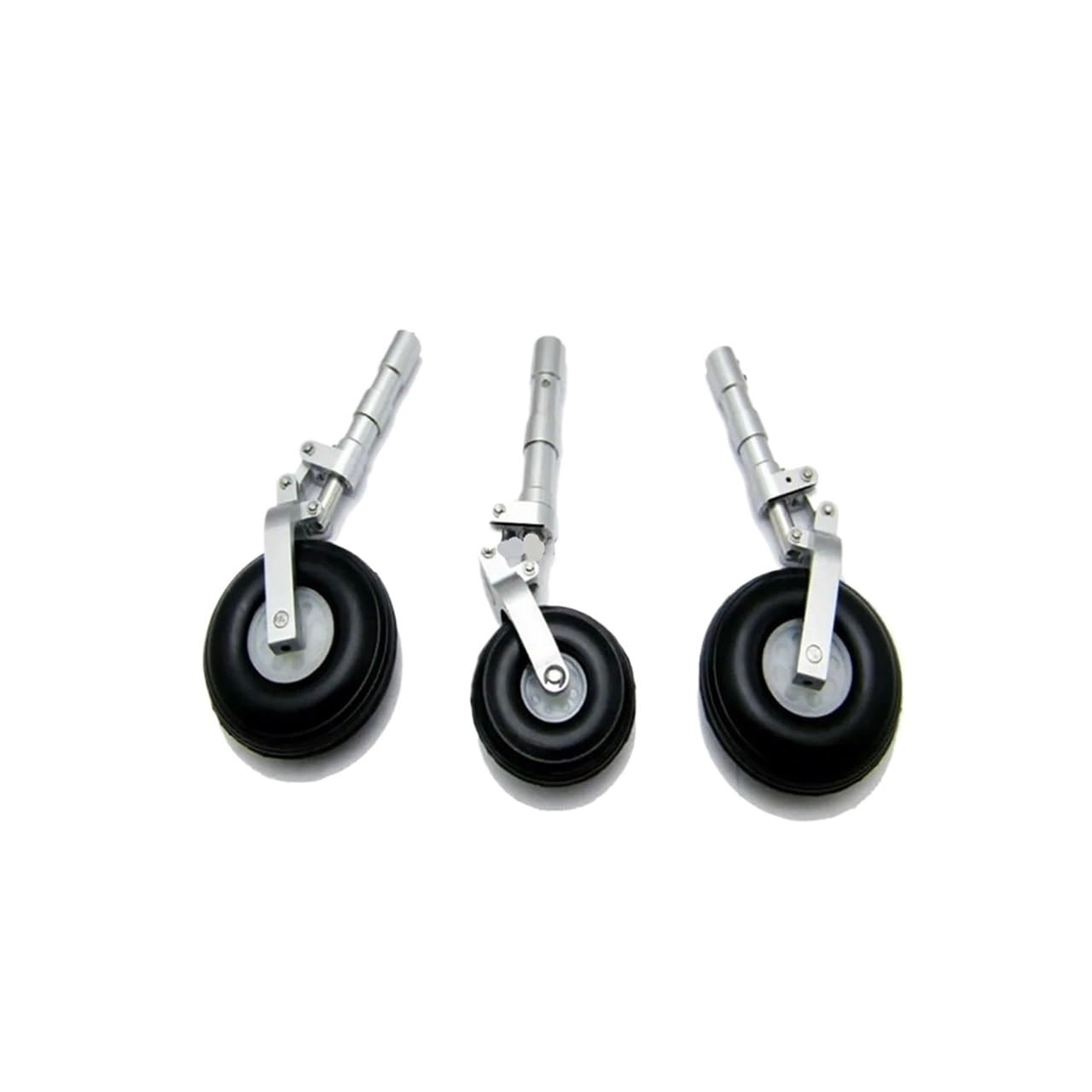 SZ002-16001 - 3-piece Scale model aircraft