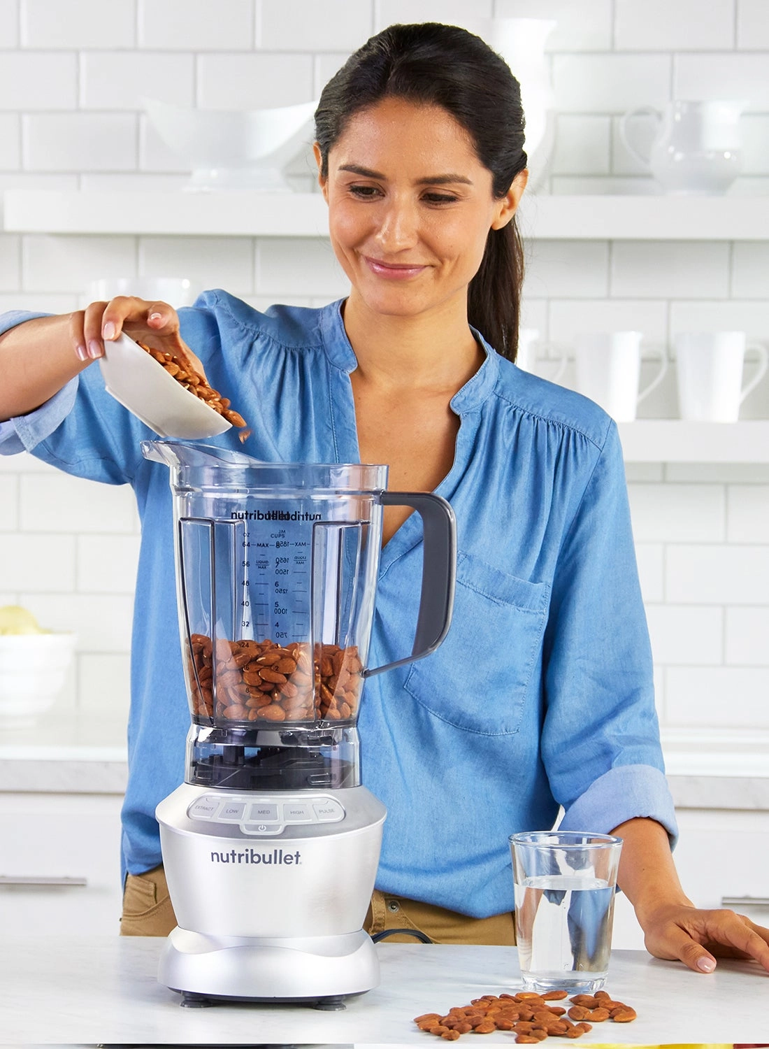 Blender Combo1200