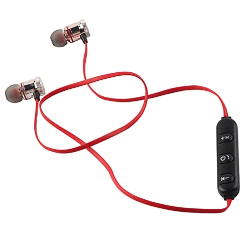 Sports Wireless Bluetooth Magnetic Sports Headphones Wireless Headphone