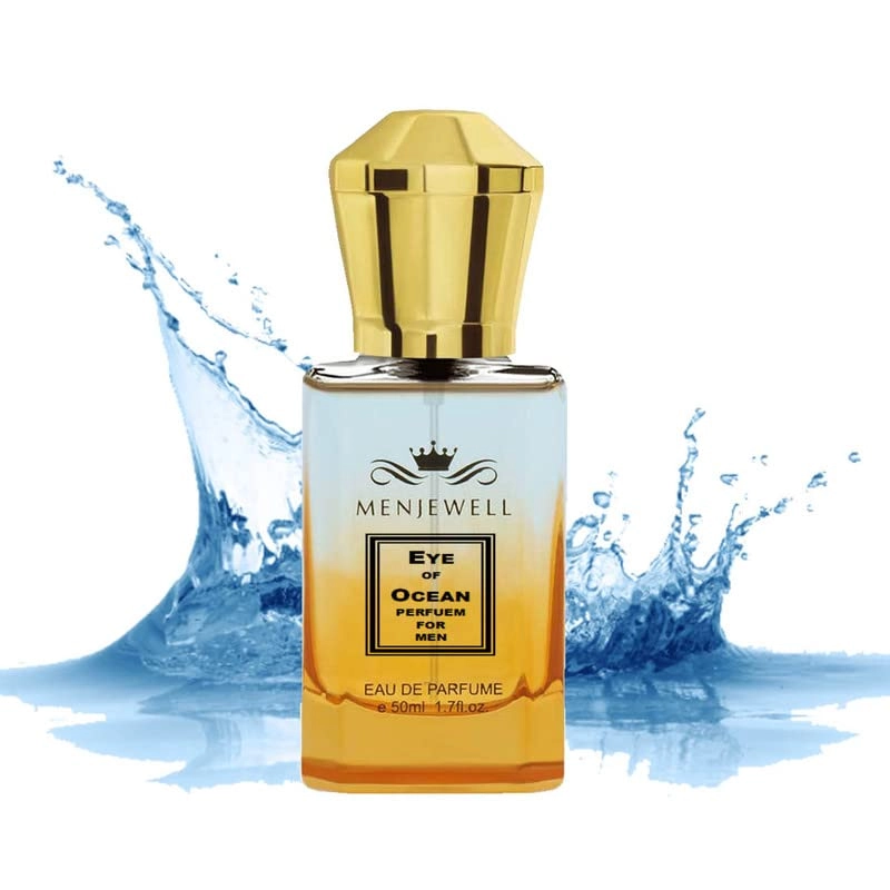 Fresh Eau de Toilette 50ml