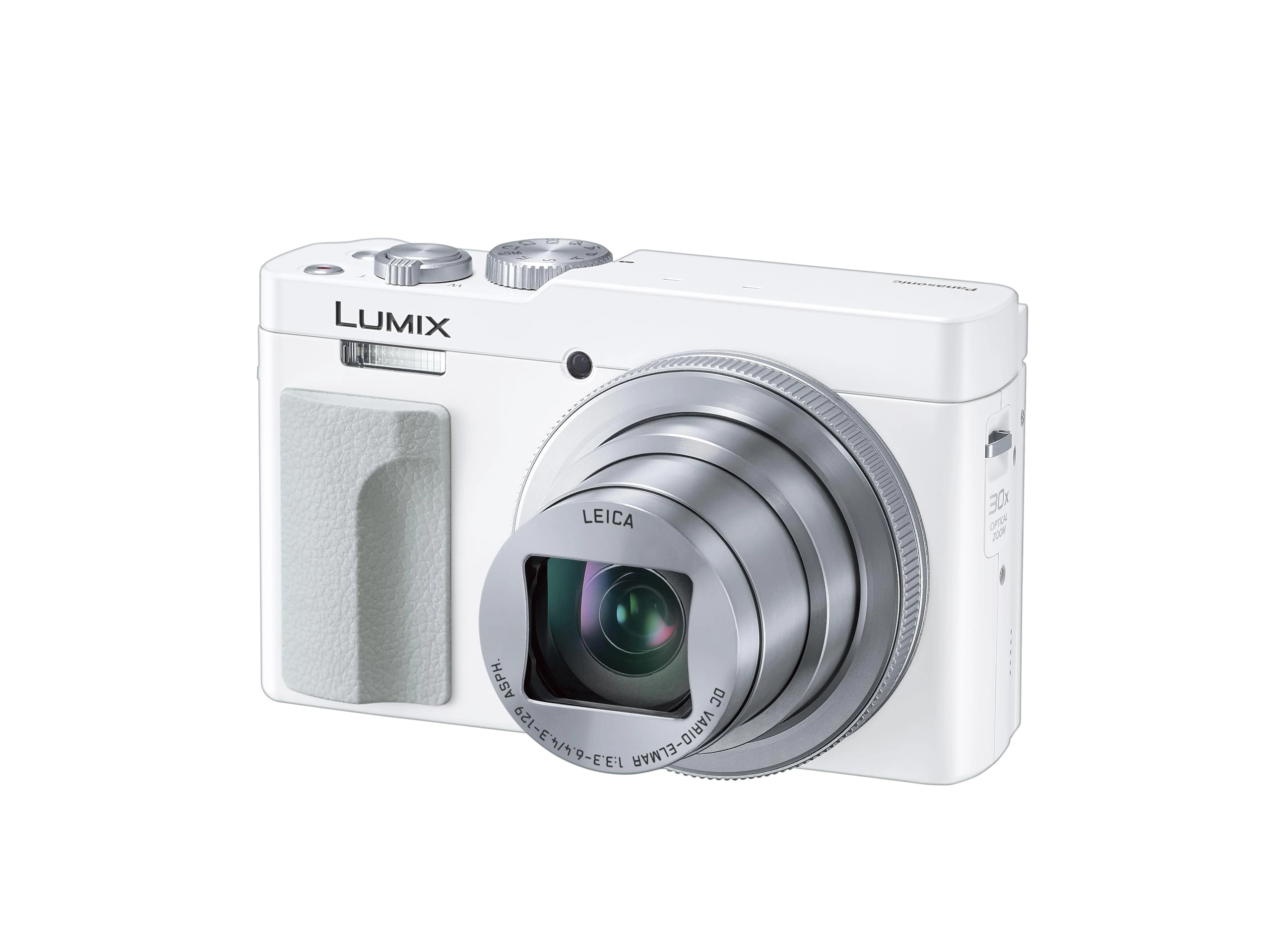 Lumix DC-TZ99
