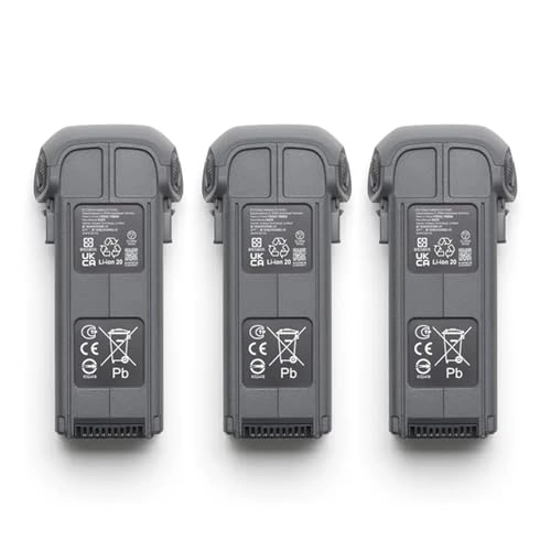 Mavic 4 Pro - 6654 mAh