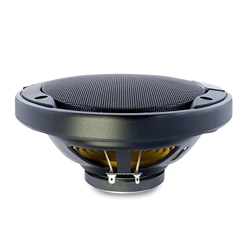 KFC-S1666 - 16cm 2-Way Coaxial