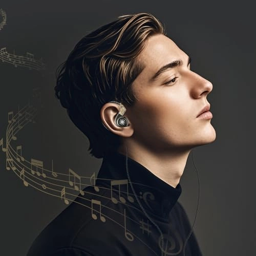 Conch Wired Earbud