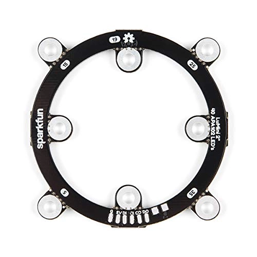 LuMini LED Ring - 2 Inch