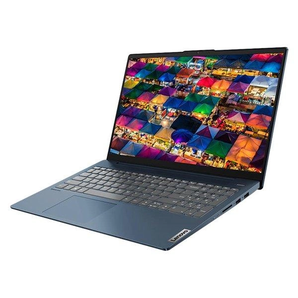 Ideapad 5 - 15.6'' Core i5-1135G7 8GB RAM 512GB SSD